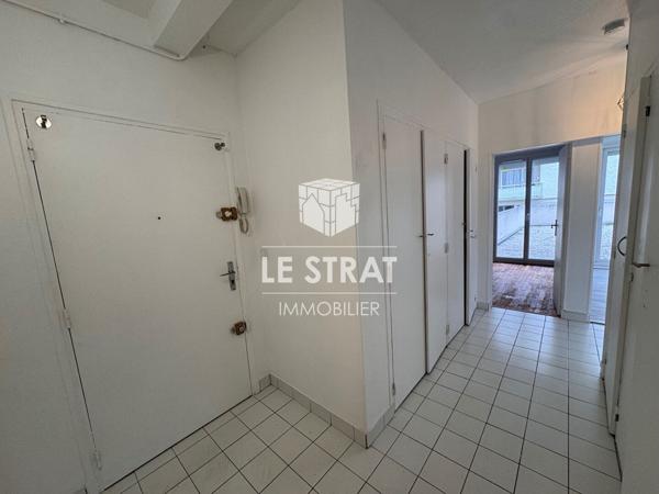 F3 A LOUER, Herouville saint clair 14200