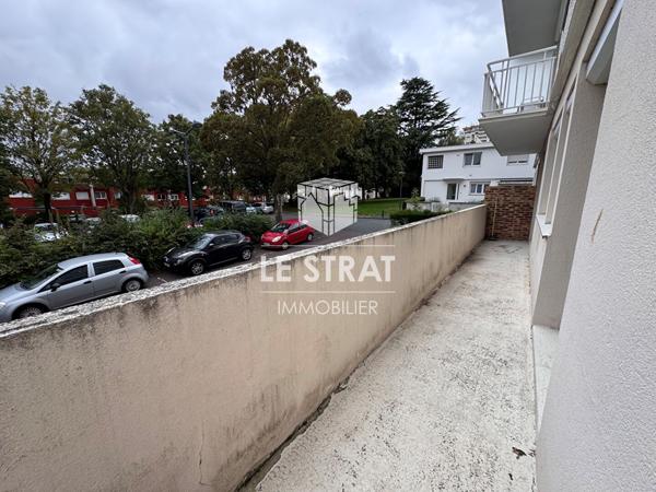 F3 A LOUER, Herouville saint clair 14200