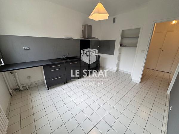F3 A LOUER, Herouville saint clair 14200