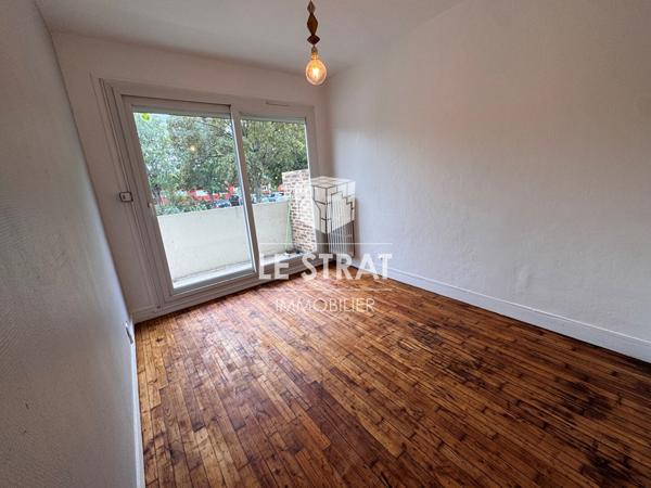 F3 A LOUER, Herouville saint clair 14200