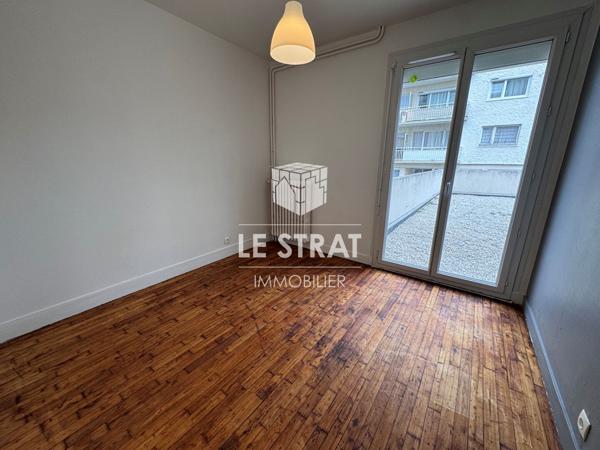 F3 A LOUER, Herouville saint clair 14200