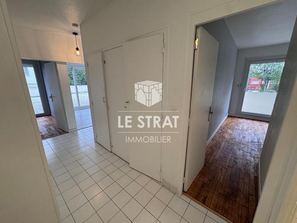 F3 A LOUER, Herouville saint clair 14200