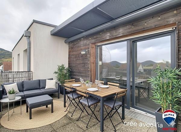 Appartement  en vente - Bas-Rhin - 67