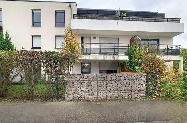 Appartement  en vente - Bas-Rhin - 67