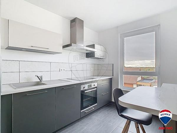 Appartement  en vente - Bas-Rhin - 67