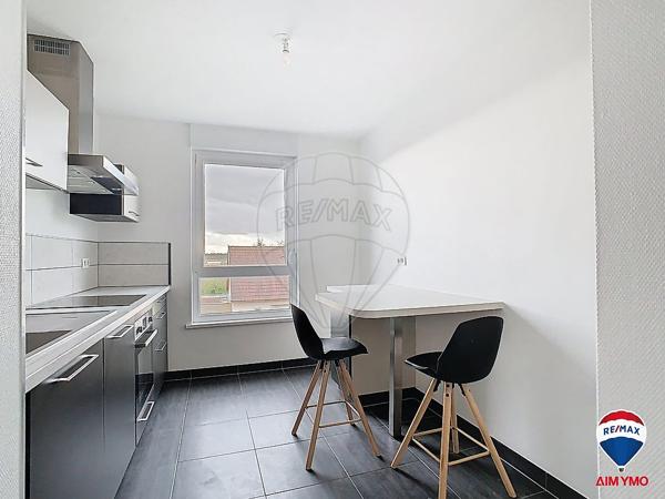 Appartement  en vente - Bas-Rhin - 67