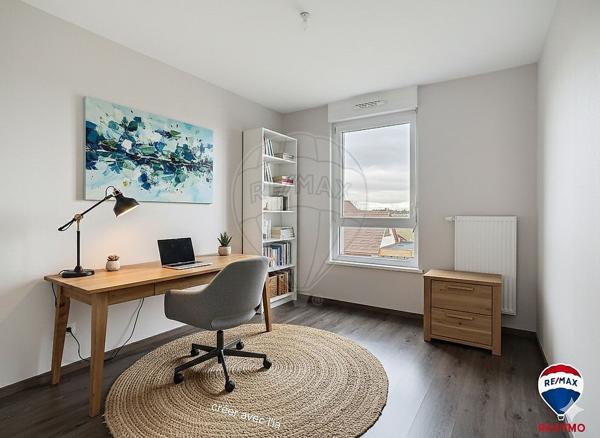 Appartement  en vente - Bas-Rhin - 67