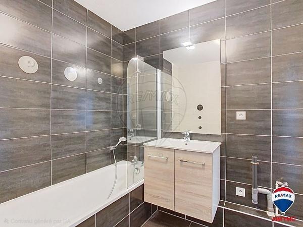 Appartement  en vente - Bas-Rhin - 67