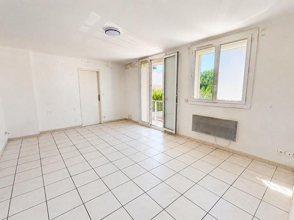 Appartement Sète 5 pièces 78.53 m²