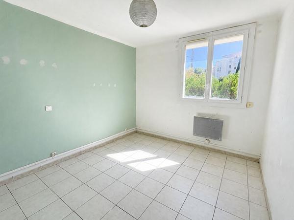 Appartement Sète 5 pièces 78.53 m²