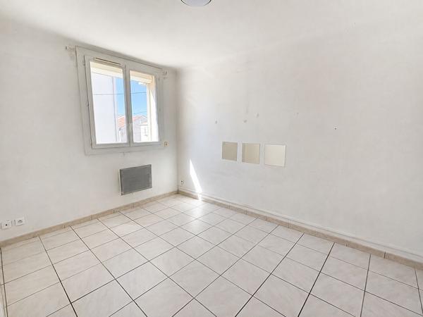 Appartement Sète 5 pièces 78.53 m²