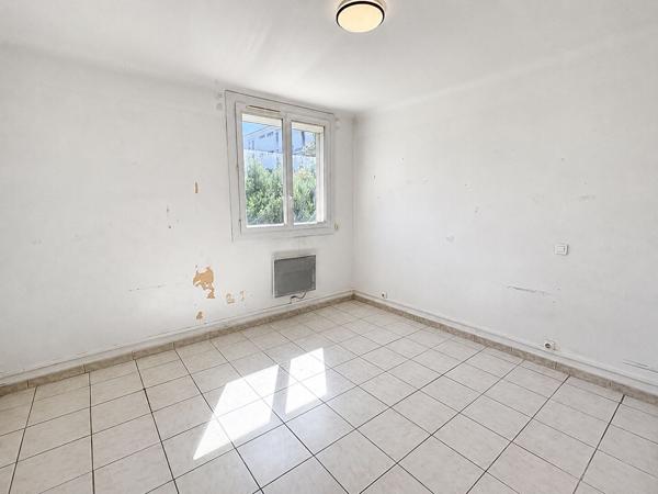 Appartement Sète 5 pièces 78.53 m²
