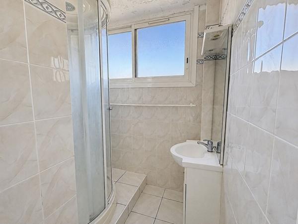 Appartement Sète 5 pièces 78.53 m²