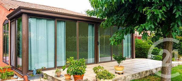 Maison à vendre  7 pièces - 221 m 2   MEZEL  - 04
