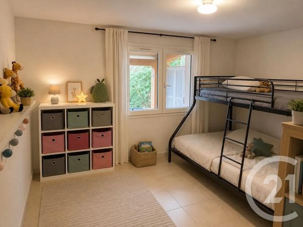 Maison à vendre  7 pièces - 221 m 2   MEZEL  - 04