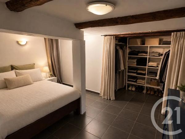 Maison à vendre  7 pièces - 221 m 2   MEZEL  - 04