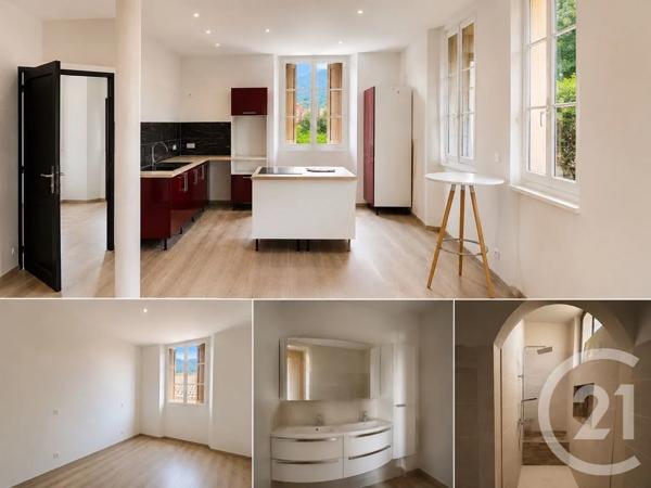 Maison à vendre  7 pièces - 221 m 2   MEZEL  - 04