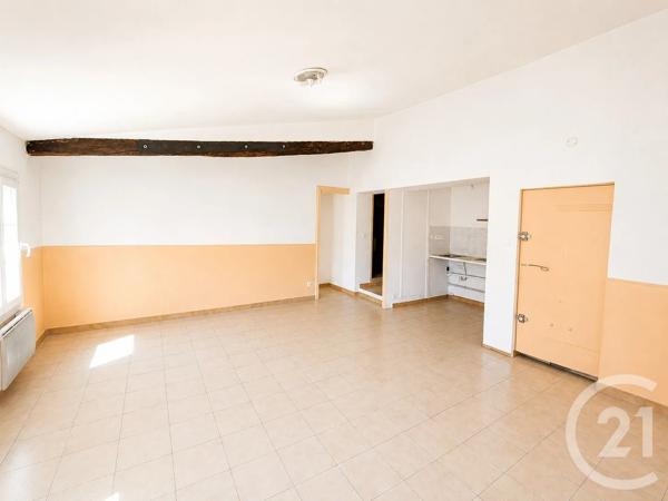 Appartement T2 à vendre  2 pièces - 47,87 m 2   FORCALQUIER  - 04