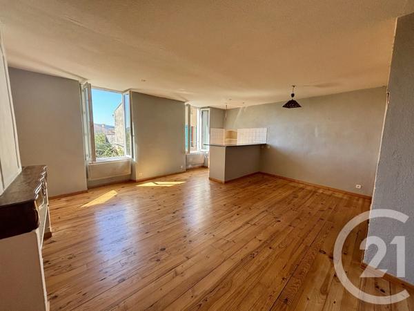 Appartement T2 à vendre  2 pièces - 47,87 m 2   FORCALQUIER  - 04