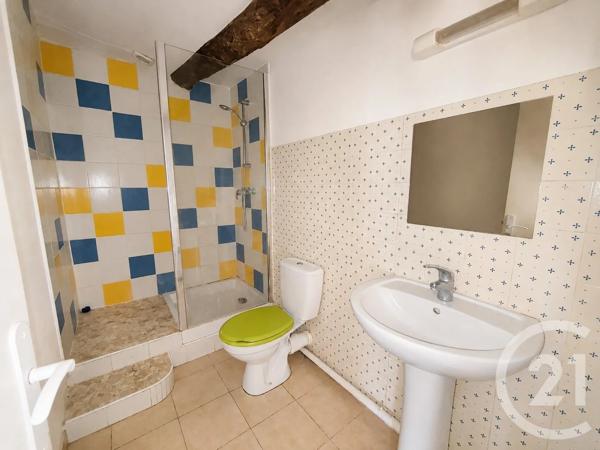 Appartement T2 à vendre  2 pièces - 47,87 m 2   FORCALQUIER  - 04