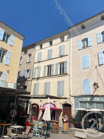 Appartement T2 à vendre  2 pièces - 47,87 m 2   FORCALQUIER  - 04