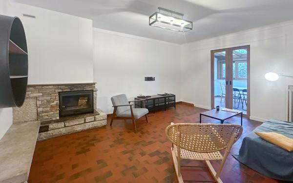 Maison à vendre    4 pièces •  Vigneux-sur-Seine