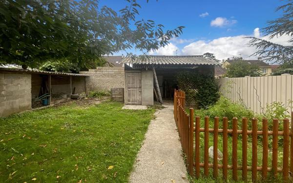 Maison à vendre    4 pièces •  Vigneux-sur-Seine