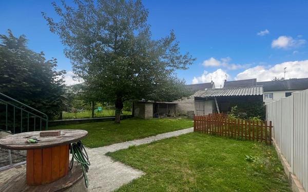 Maison à vendre    4 pièces •  Vigneux-sur-Seine