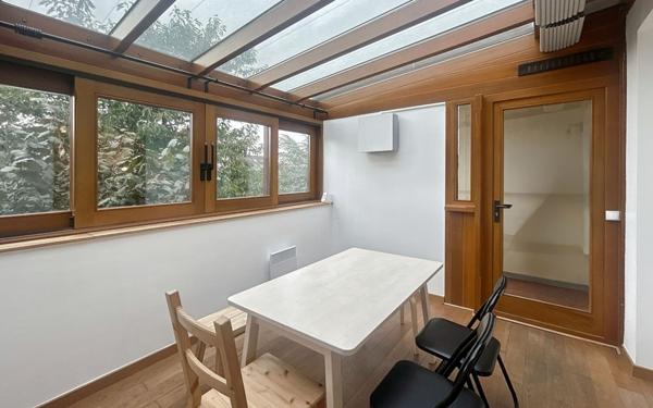 Maison à vendre    4 pièces •  Vigneux-sur-Seine