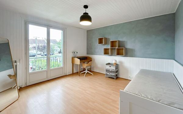 Maison à vendre    4 pièces •  Vigneux-sur-Seine