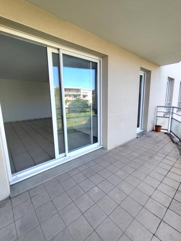 Appartement 3 pièce(s) 2 chambre(s) 67.44 m²
