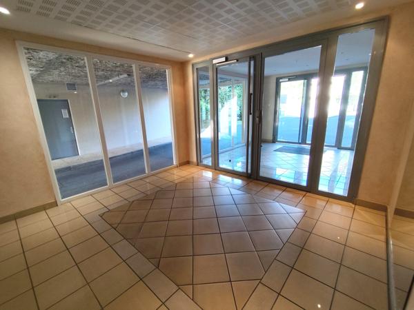 Appartement 3 pièce(s) 2 chambre(s) 67.44 m²