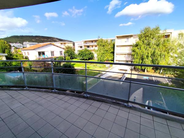 Appartement 3 pièce(s) 2 chambre(s) 67.44 m²