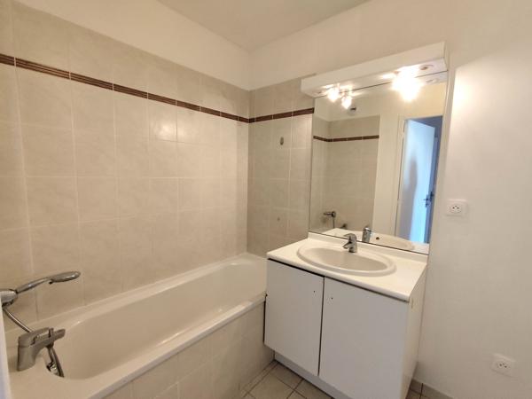 Appartement 3 pièce(s) 2 chambre(s) 67.44 m²