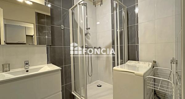 À vendre Studio 28.24 m² - La Léchère 73260
