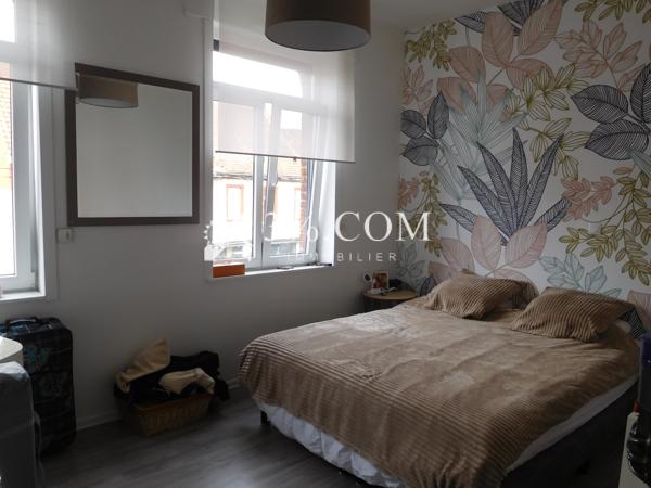 Maison 6 pièce(s) 4 chambre(s) 132 m²