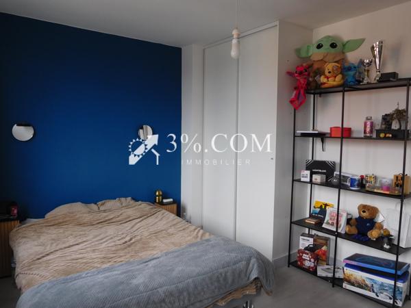 Maison 6 pièce(s) 4 chambre(s) 132 m²
