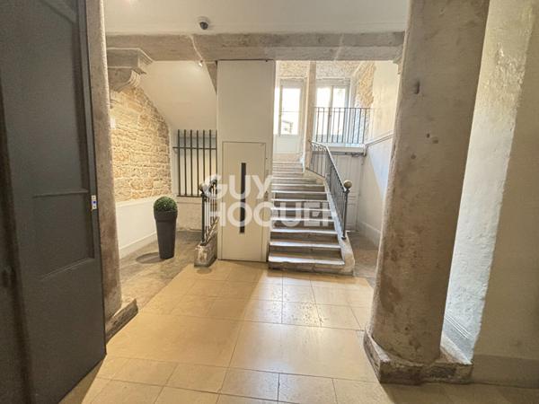 Appartement T2/3 62 m2 - Quartier Opéra