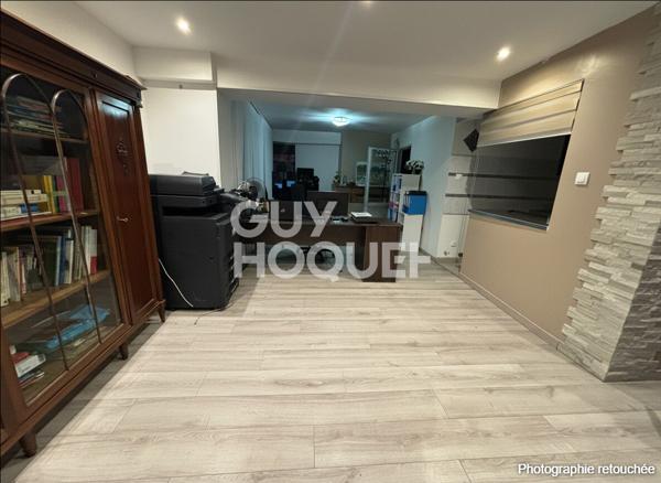 Appartement T2/3 62 m2 - Quartier Opéra