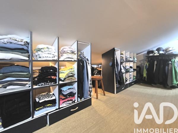 Maison à vendre 3 pièces 58 m² Villars