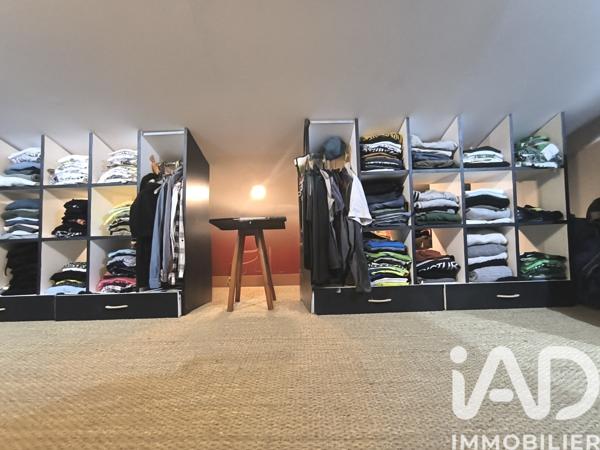 Maison à vendre 3 pièces 58 m² Villars