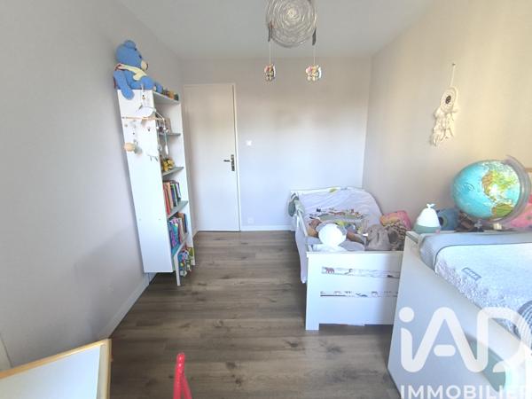 Maison à vendre 3 pièces 58 m² Villars