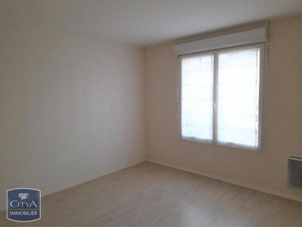 Appartement à louer 2 pièces 39.04m²