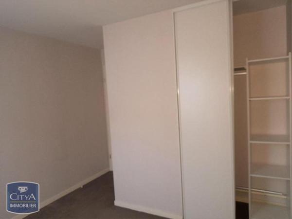 Appartement à louer 2 pièces 39.04m²