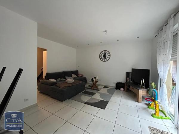 Maison à vendre 4 pièces 97.5m²