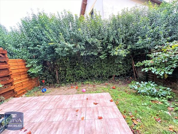 Maison à vendre 4 pièces 97.5m²