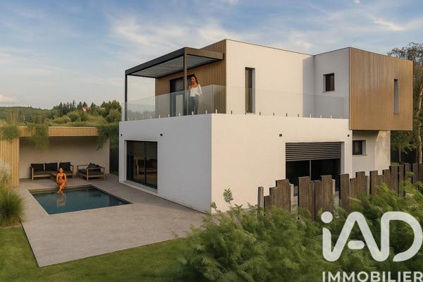 Terrain à vendre 416 m² Leymen