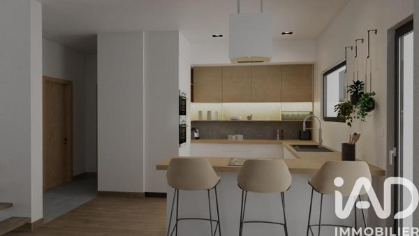 Terrain à vendre 416 m² Leymen