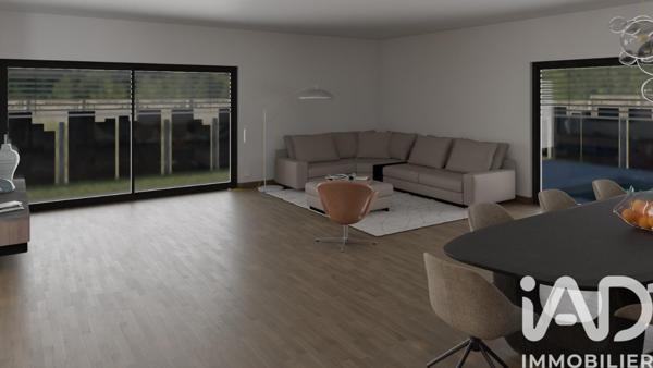 Terrain à vendre 416 m² Leymen