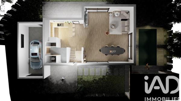 Terrain à vendre 416 m² Leymen